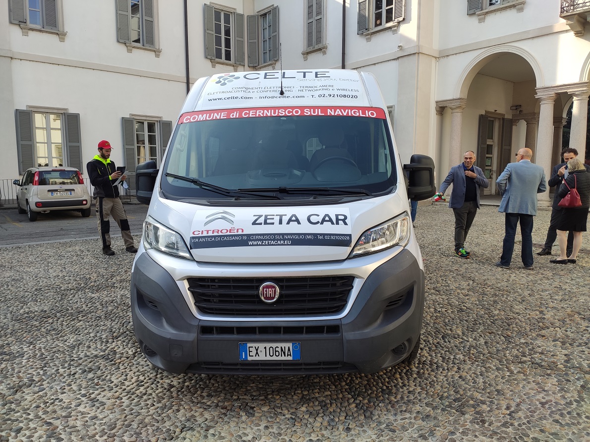 solidarieta